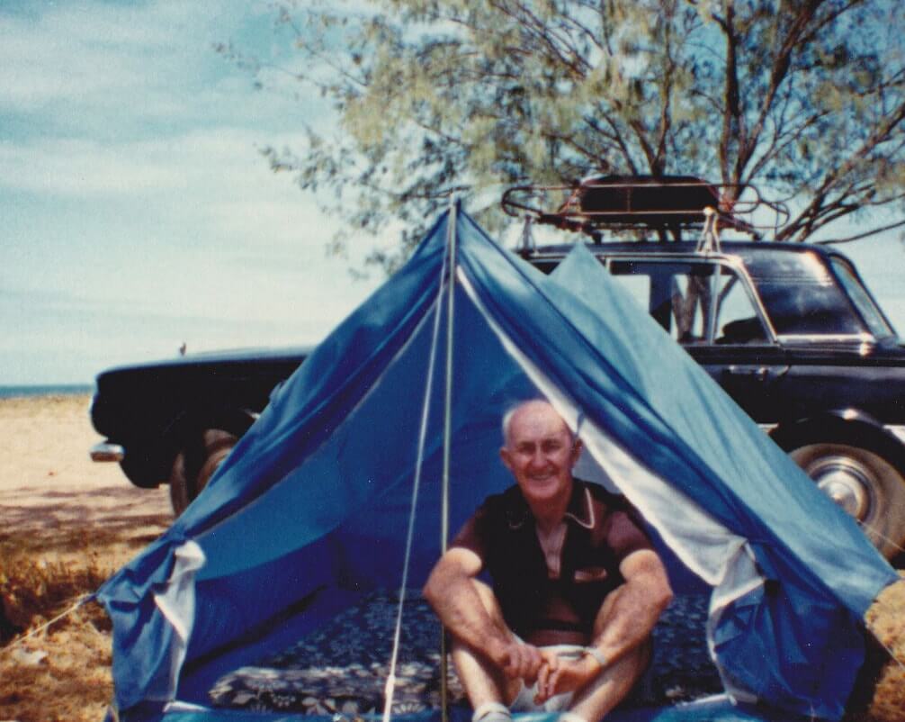 Fred Camping